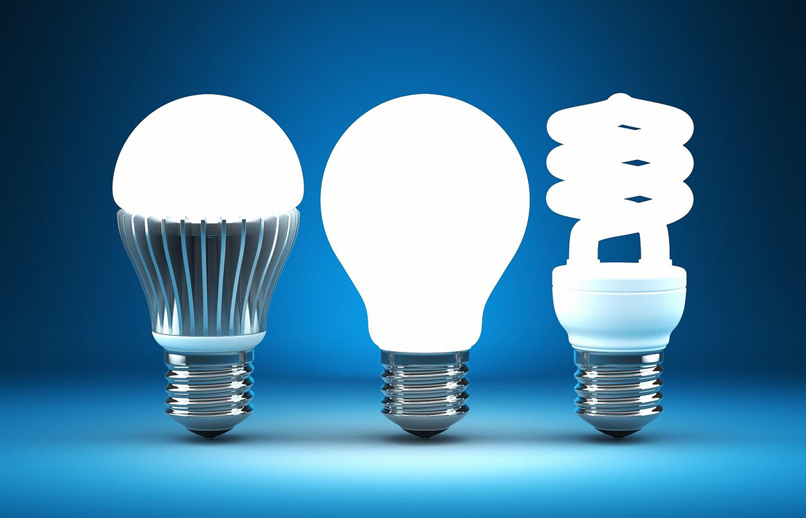 LED燈具散熱應(yīng)用案例