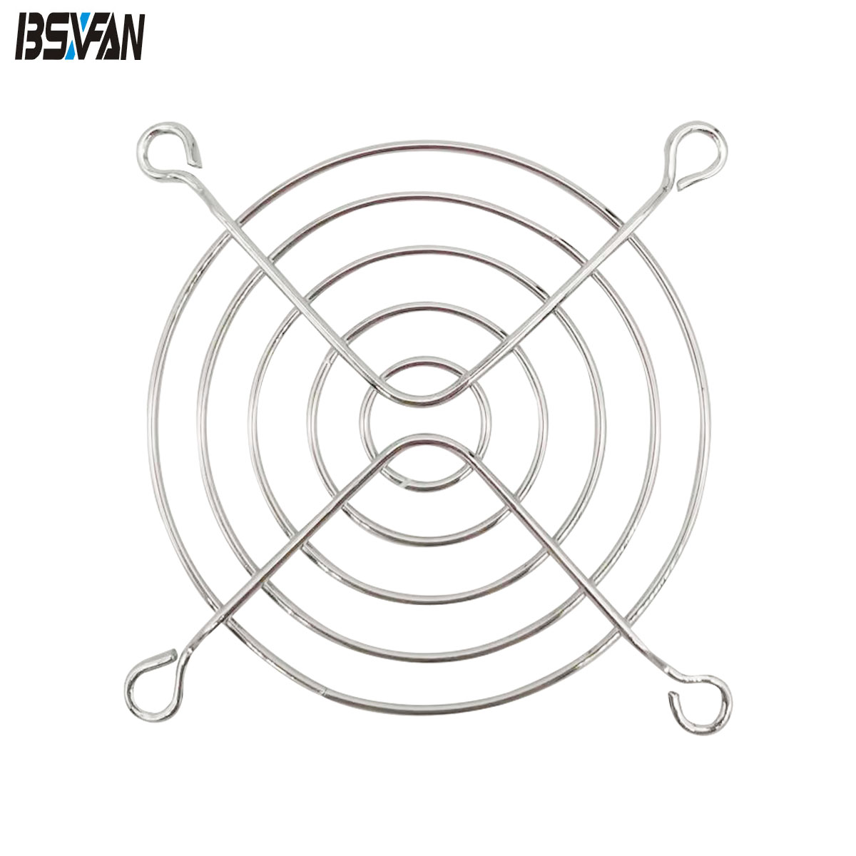 80*80mm風(fēng)扇網(wǎng)罩