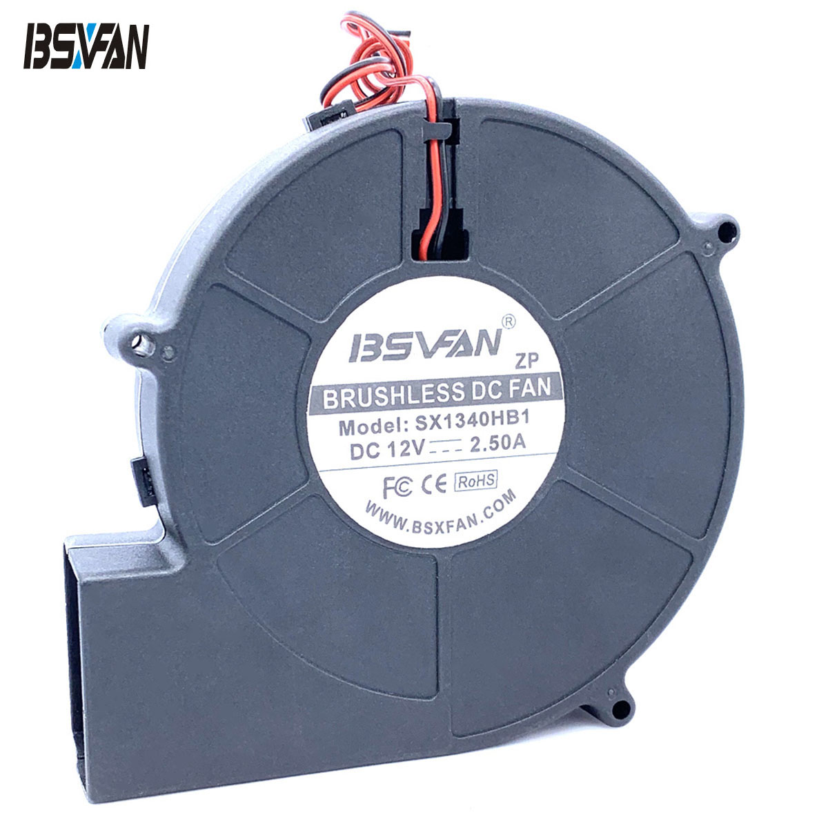 DC blower SX1340HB1