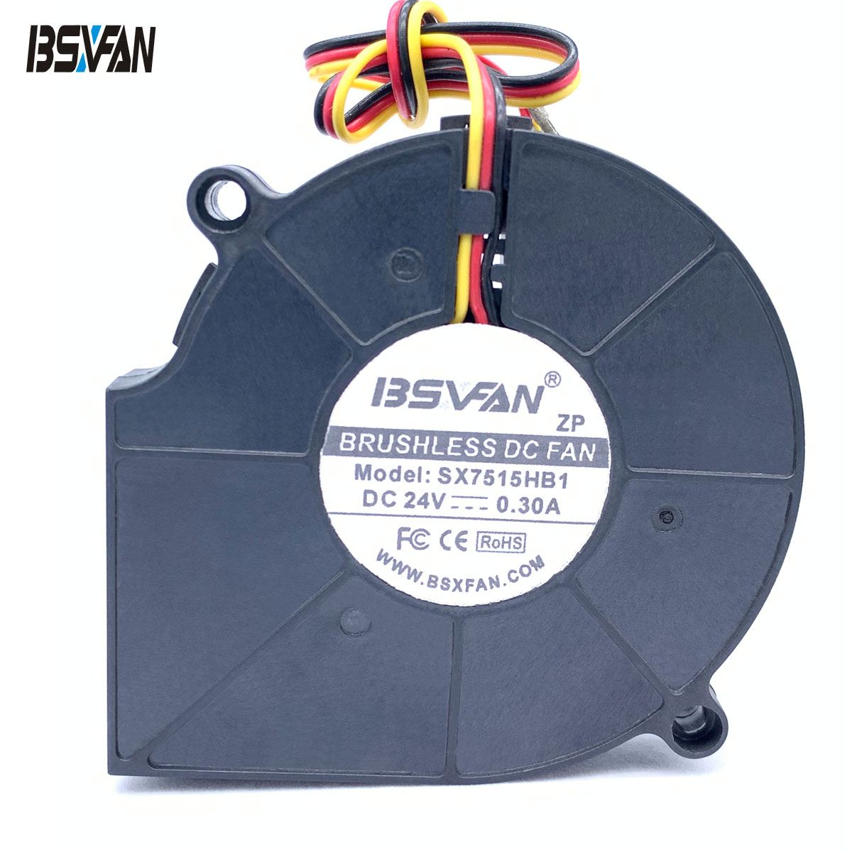 DC blower SX7515HB1